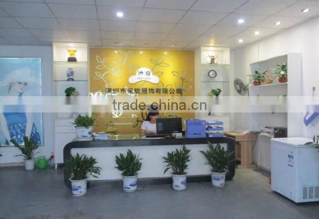 Shenzhen Linglong Accessories Co., Ltd. company overview - view 1