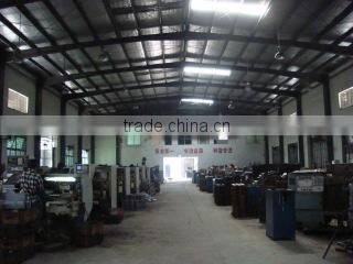 Fuzhou Shen Long Rock Drill Factory company overview - view 3