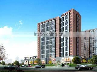 Nanjing Defi Software Technology Co., Ltd. company overview - view 1