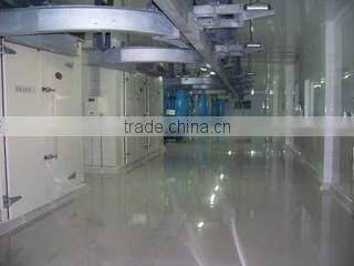 Linshu Evergreen Co., Ltd. company overview - view 1