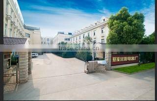 Cixi Runqin Electrical Appliances Factory company overview - view 1