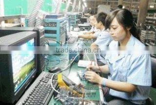 Shenzhen YF Enterprise Co., Limited company overview - view 3