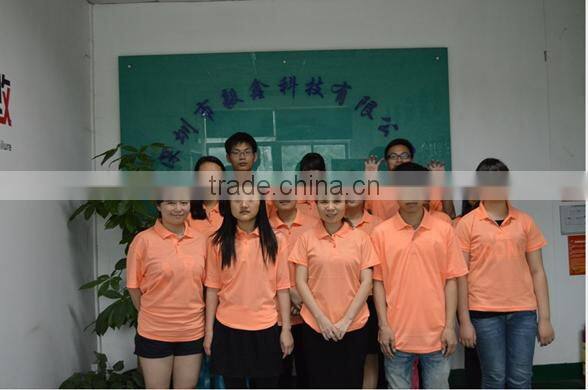 Shenzhen Ever Grand Technology Co., Ltd. company overview - view 2