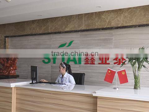 Wuhan Xinyatai Paper Products Co., Ltd. company overview - view 1