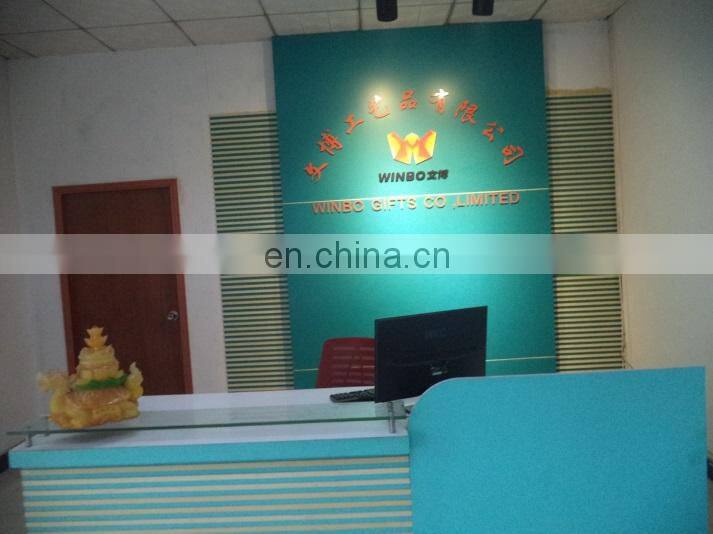 Dongguan Winbo Gifts Co., Ltd. company overview - view 2