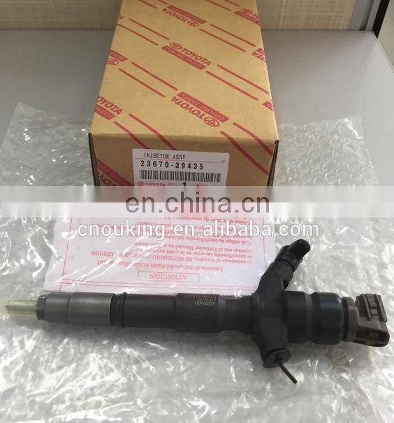 olinpic9009出品 Original Piezo Injector 295900-0250 295900-0200 for Dyna 23670