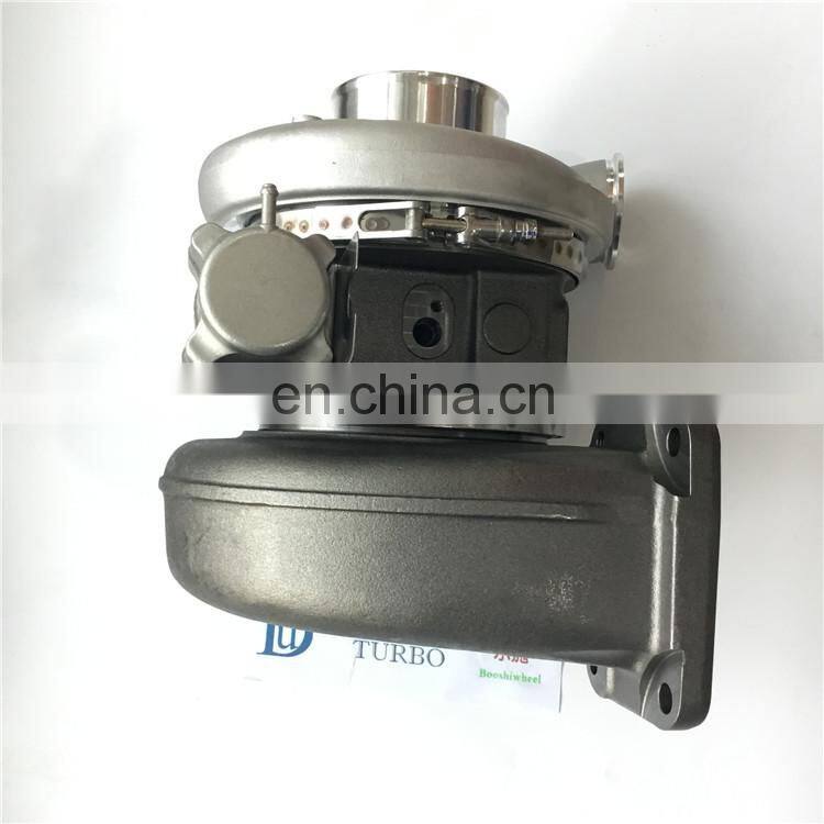 HE500VG 3791620 4033101 5042552330 turbocharger