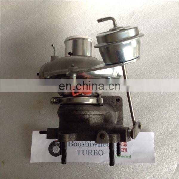 RHF3 VL36 VL37 VL38 55212916 turbo 55222014 55212917 55222015 55218934 for T-Jet 16V Abarth, Abarth engine