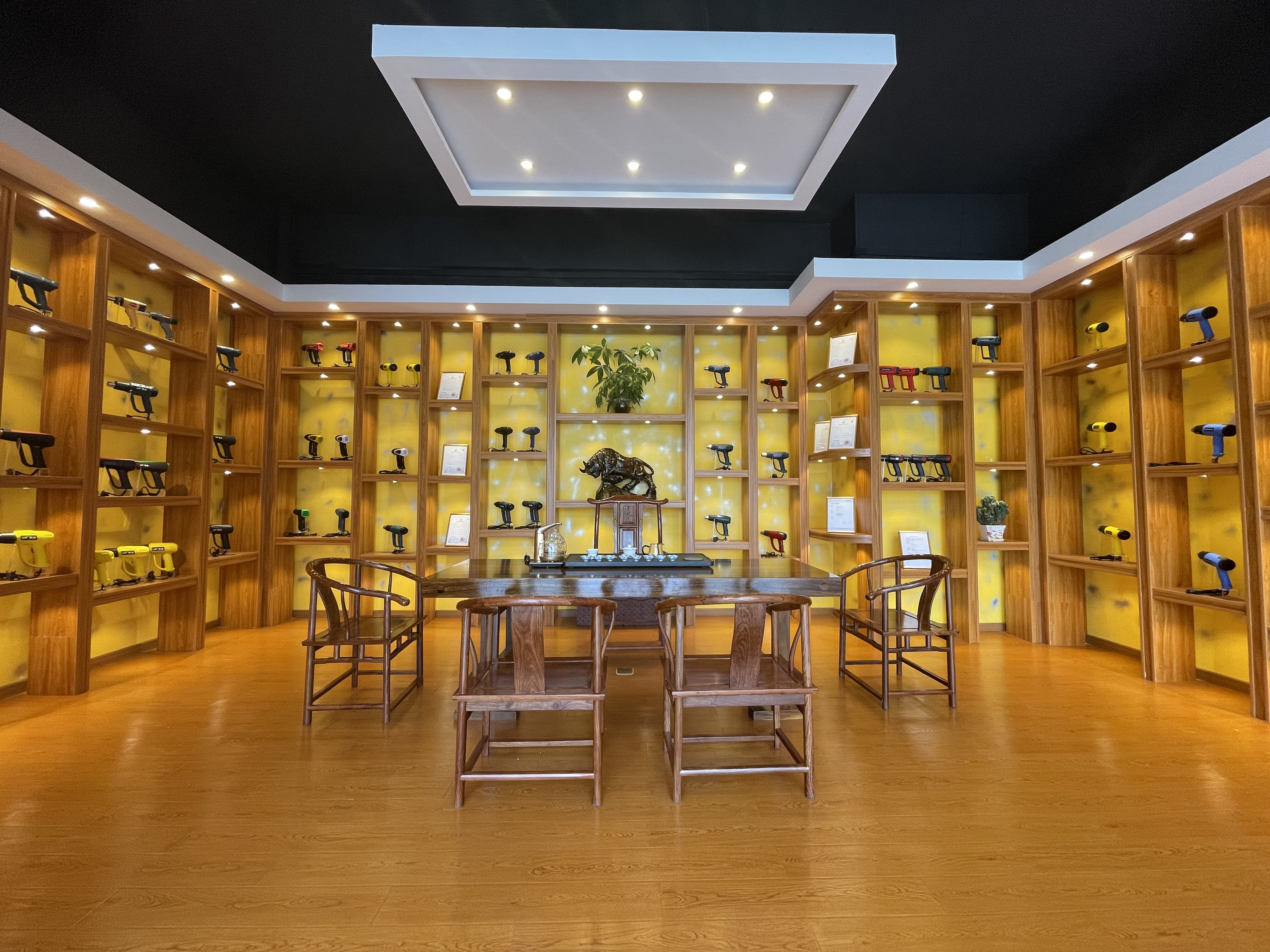 Foshan Qili Technology Co., Ltd company overview - view 2