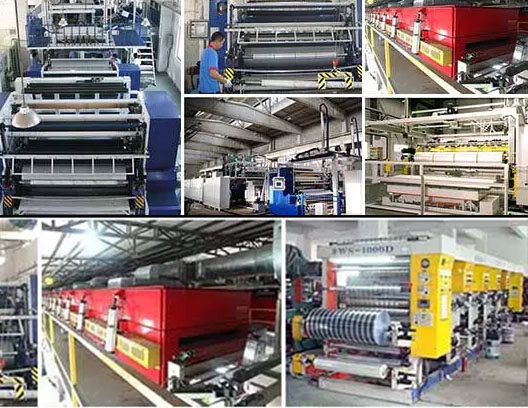 Zhengzhou Southeast Tape Co., Ltd. company overview - view 1