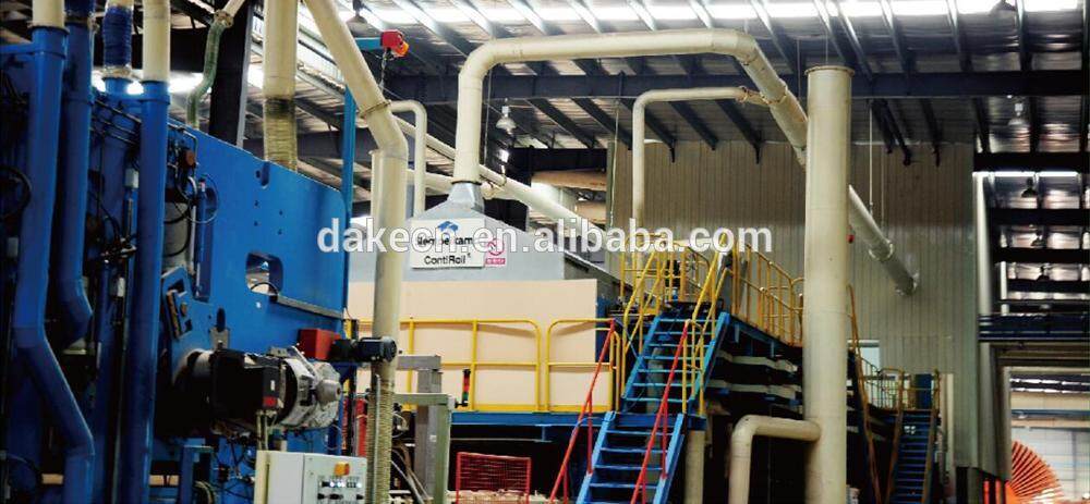 Hangzhou Qibing New Material Co.,ltd company overview - view 3