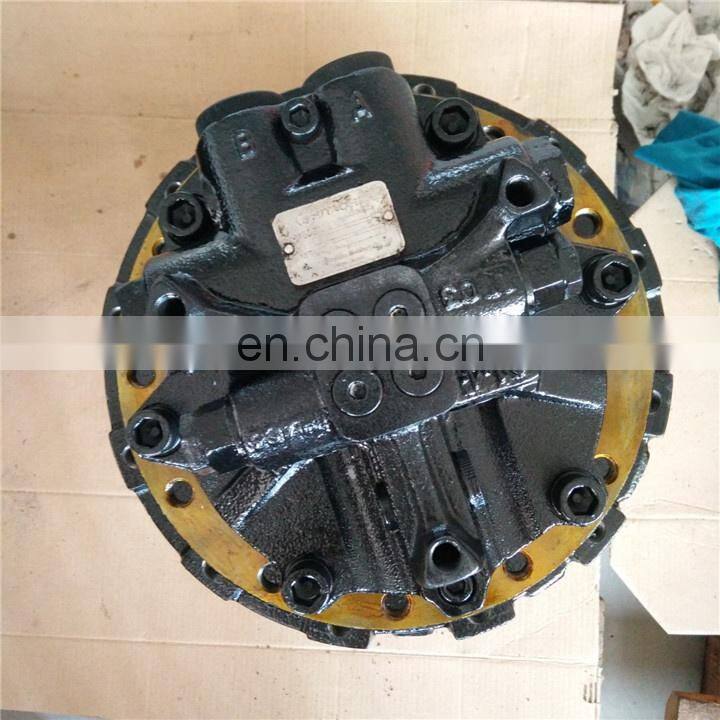 Excavator Parts EX60 Travel Motor EX60-1 Final Drive HMGB08BA