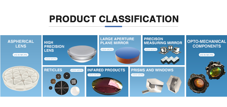 L-Chaser Optics Ltd company overview - view 2
