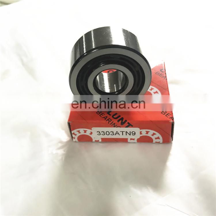 good price china factory supply Angular Contact Ball Bearing 3316A 3316-2rs/2z/c3 ball bearing 3316