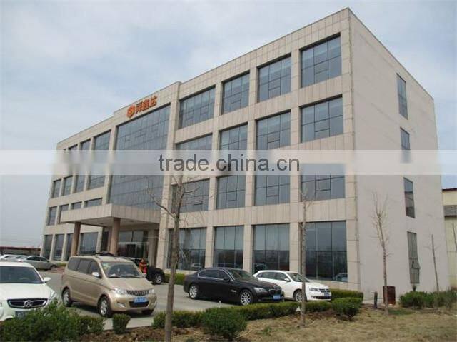 Shandong Shunxinda New Building Materials Co., Ltd. company overview - view 3