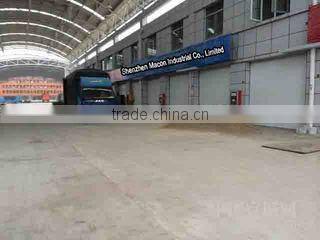 Shenzhen Macon Industrial Co., Limited company overview - view 2