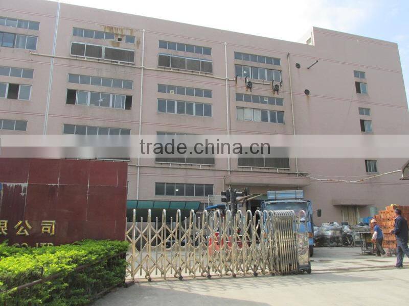 Finehope (Xiamen) Polyurethane Products Co., Ltd. company overview - view 2