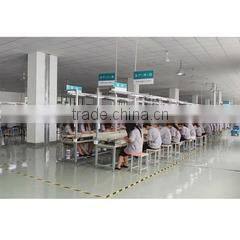 Shanghai Delinese Industrial Co., Ltd. company overview - view 2