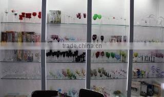 Shanxi Beyond Trading Co., Ltd. company overview - view 3