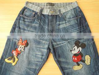 Shenzhen Wangshun Computer Embroidery Co., Ltd. company overview - view 1