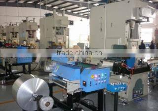 Yiwu Connor Aluminium Foil Products Factory company overview - view 3