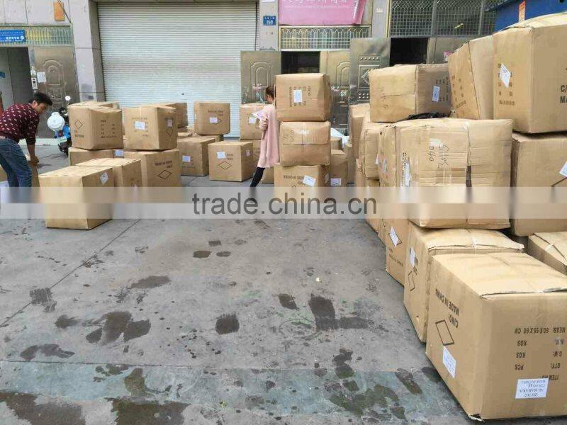 Yiwu Xuan Hang Auto Supplies Co., Ltd. company overview - view 3