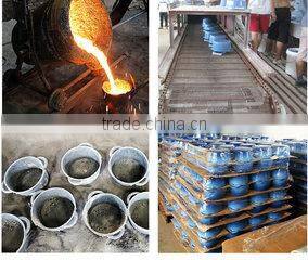 Hebei Forrest Trading Co., Ltd. company overview - view 1