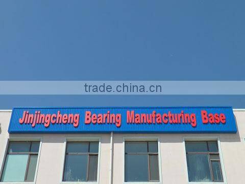 Wafangdian Jinjingcheng Bearing Manufacturing Co., Ltd. company overview - view 1