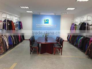 Hangzhou Fuyang Tymin Apparel Co., Ltd. company overview - view 1