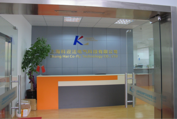 Shanghai Co-fly Technology Co., Ltd company overview - view 1