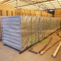 FengYiLai Cooling Equipment Company company overview - view 1