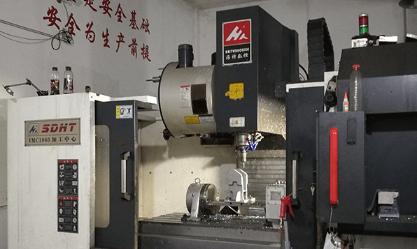 Ningbo Target Machinery Co.,Ltd company overview - view 1