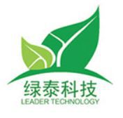 JIANGXI LEADER TECHNOLOGY LIMITED COMPANY