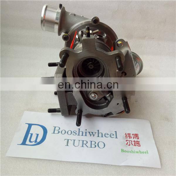 RHF3 VL36 VL37 VL38 55212916 turbo 55222014 55212917 55222015 55218934
