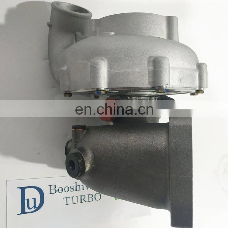 K26 turbo 53269887700 53269987701 3582768 53269707701 Penta Ship