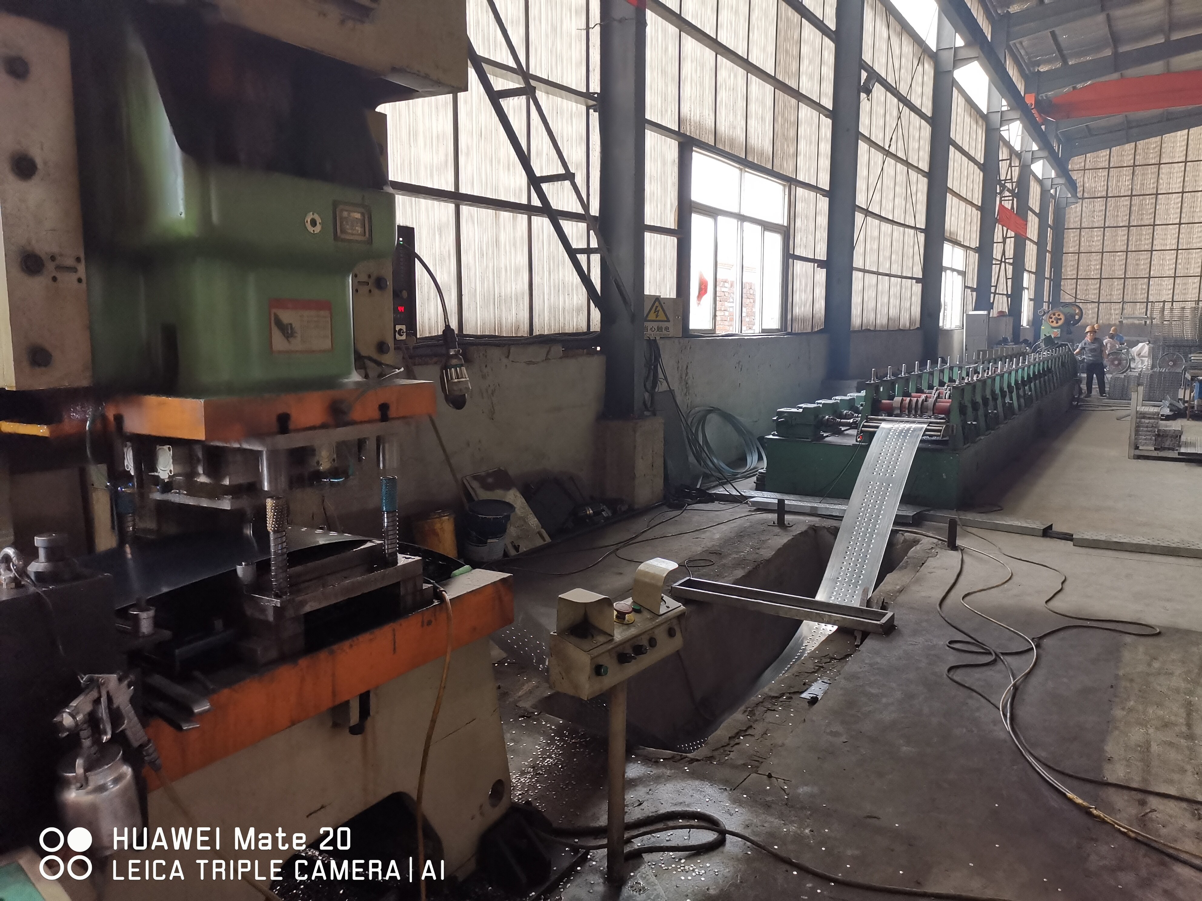 China Satisfied Industrial Group Co., Ltd company overview - view 2