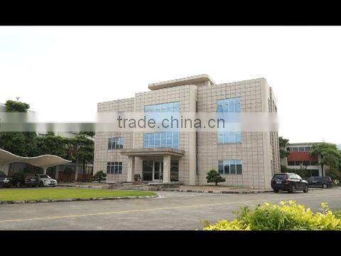 Guangzhou Tinman Metal Packing Products Co., Ltd. company overview - view 1