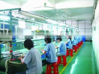 Shenzhen Wanzhisheng Electronic Technology Co., Ltd. company overview - view 3