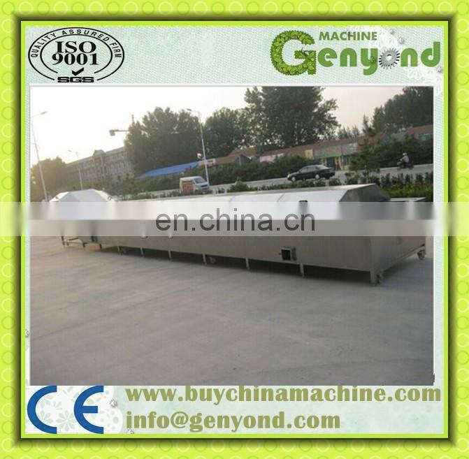 High Efficiency Potato Chips Blanching Machine with Good Price