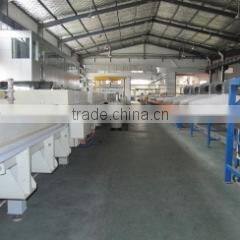 Qingdao Haisen Glass Co., Ltd. company overview - view 1