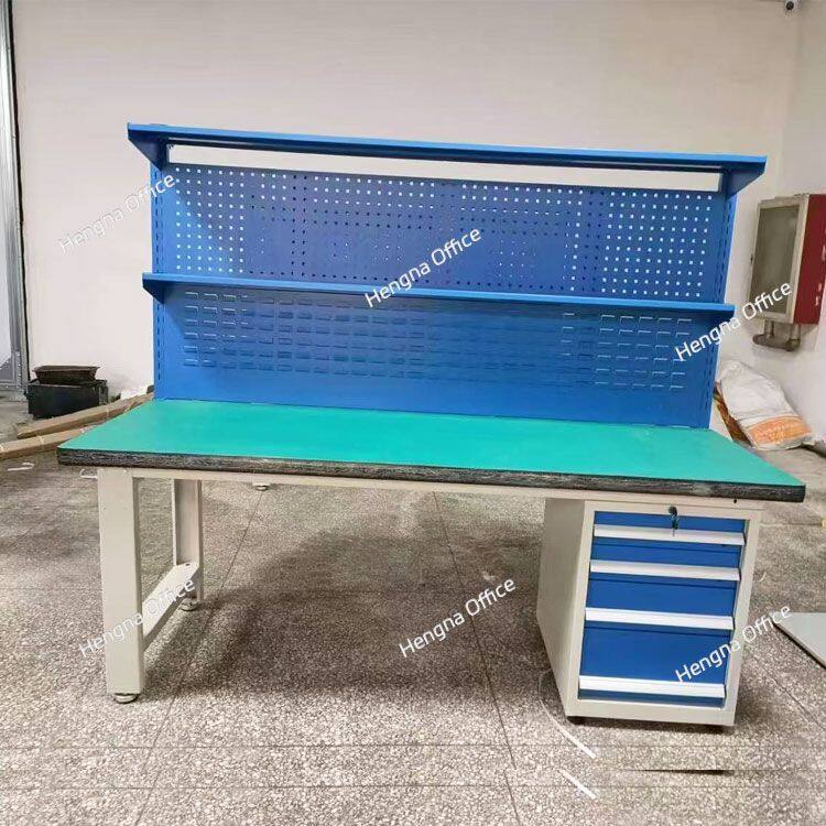 Ultimate Guide to Heavy-Duty Workbenches for Professional Woodworking