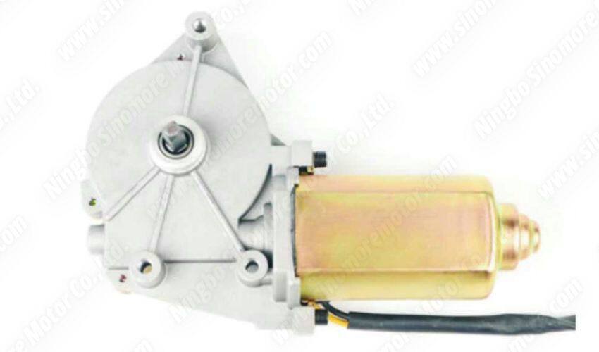Glass Lift Motor (6)