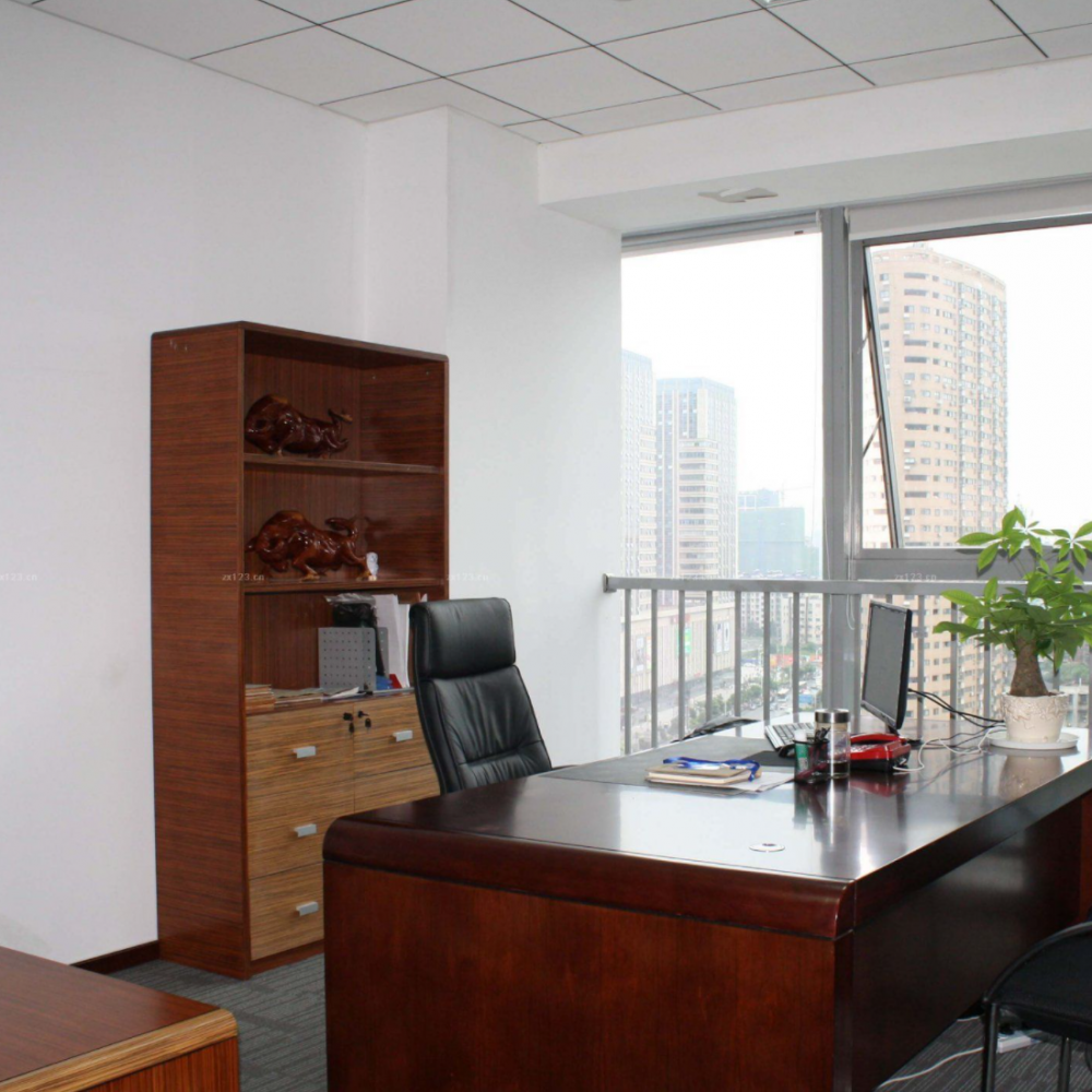 Shanghai Zhongqiao Industrial Co., Ltd. company overview - view 1