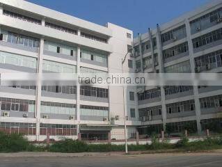 Guangzhou Jinxin Smart Card Technology Co., Ltd. company overview - view 1