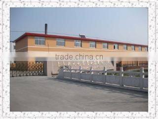 Qingdao Newland Graphite Products Co., Ltd. company overview - view 1