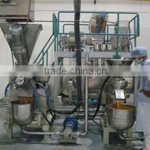 Anyang Golden Machinery Co., Ltd. company overview - view 3