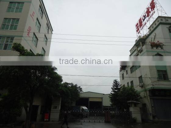 Quanzhou Sanxing Fire-Fighting Equipment Co., Ltd. company overview - view 2