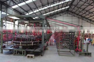Laiwu AUSPS Industrial&Commercial Co.,Ltd company overview - view 2