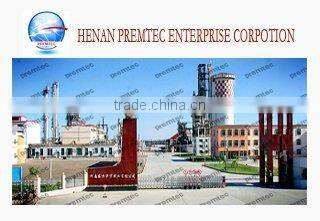 Henan Premtec Enterprise Corporation company overview - view 2