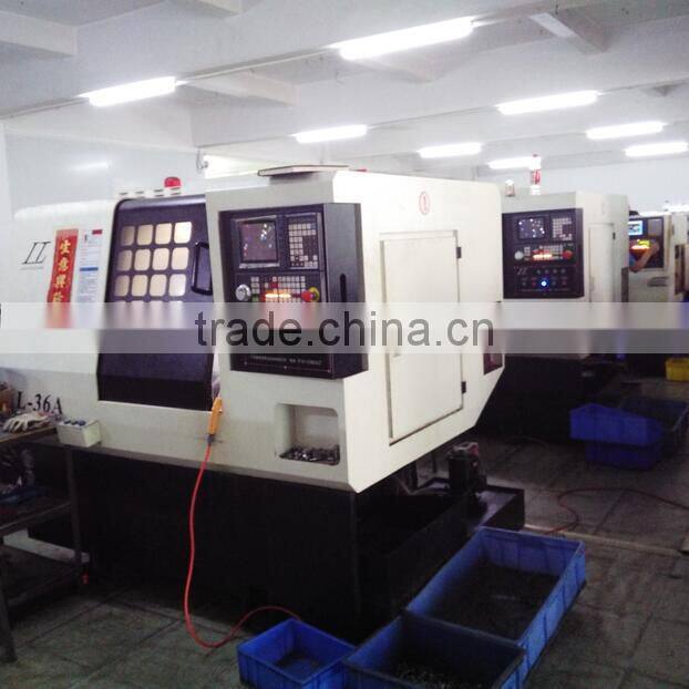 Dongguan Leader Spray Technology Co., Ltd. company overview - view 2